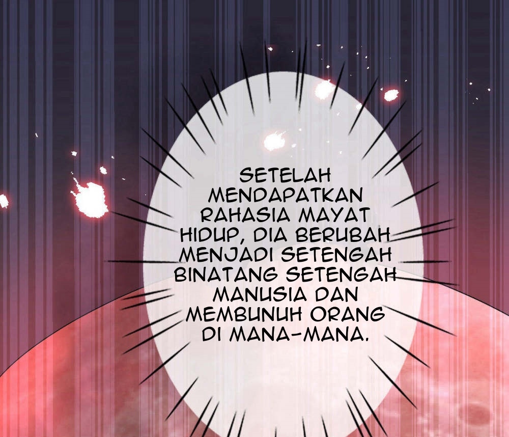 Foral Guardian In The City Chapter 02 Gambar 44